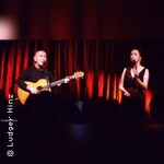 Kieran Goss & Annie Kinsella - Duo-Tour - New Songs and Stories from Ireland