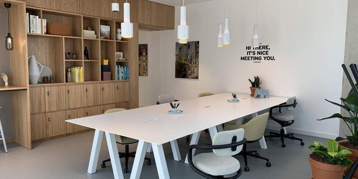 Gewerbeobjekt Düsseldorf Golzheim - 429&euro; | Angebot:25876924