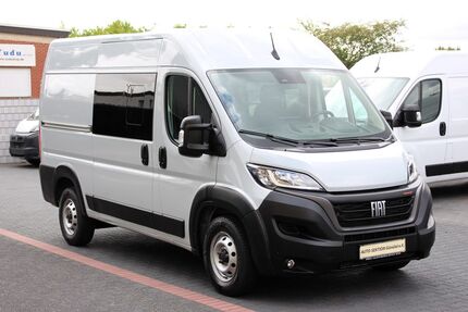 Fiat Ducato 121.500 km 20.228 &euro; Mönchengladbach 41066
