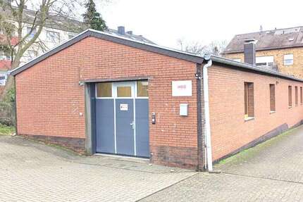 Gewerbeobjekt Mönchengladbach / Odenkirchen-West West - 1.480&euro; | Angebot:26152747