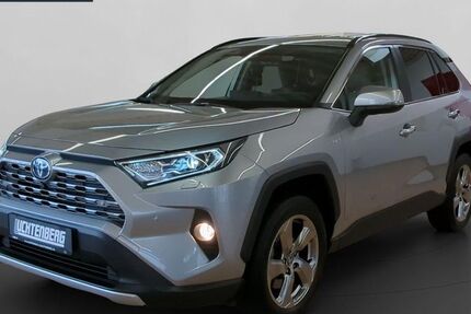 Toyota RAV 4 36.350 km 32.950 &euro; Leverkusen 51381