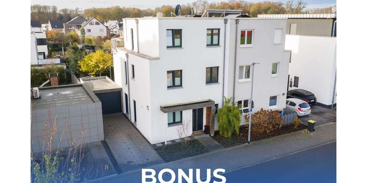 Einfamilienhaus Korschenbroich - 5 Zimmer, 163 m&sup2;, 795.000&euro; | Angebot:25863462