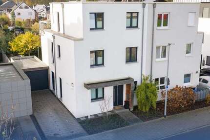 Haus Korschenbroich - 5 Zimmer, 163 m&sup2;, 795.000&euro; | Angebot:25863462