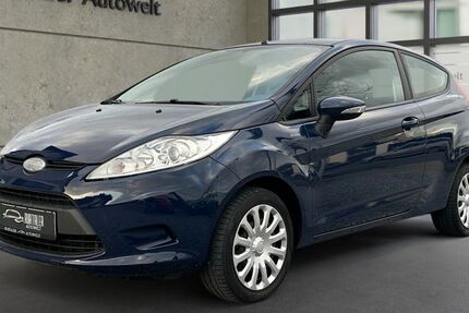 Ford Fiesta 99.000 km 4.999 &euro; Jülich 52428