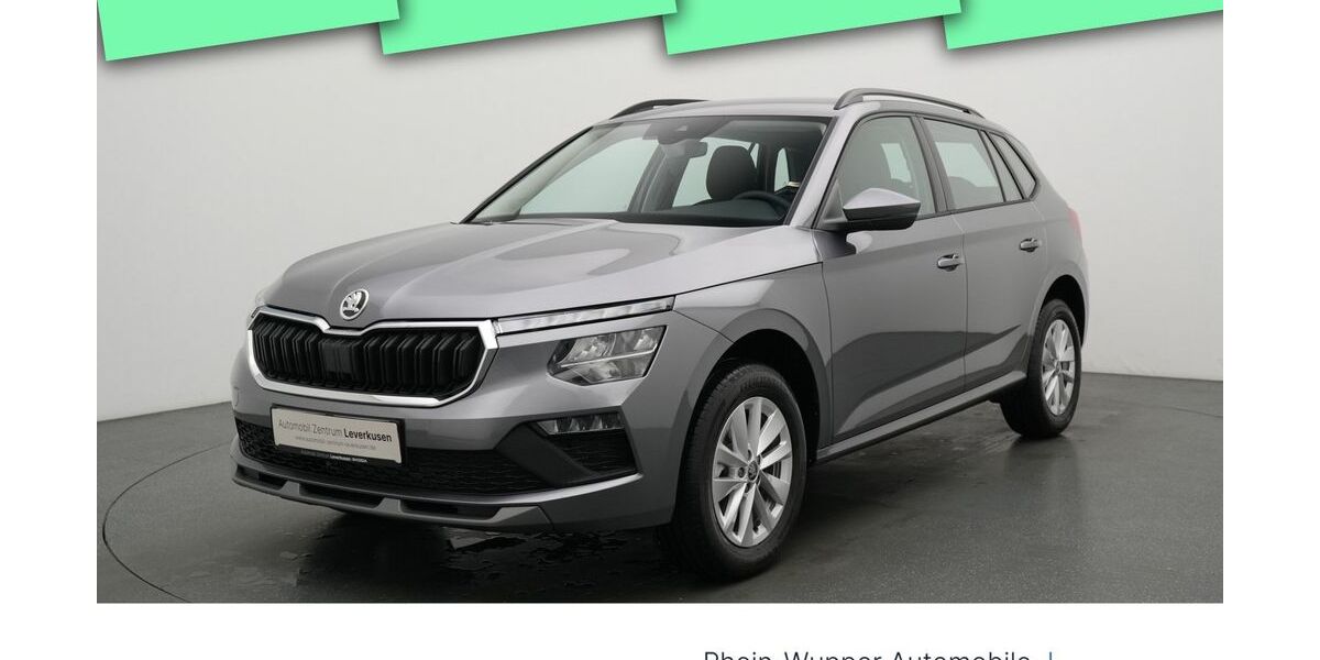 Skoda Kamiq 2.980 km 18.980 &euro; Leverkusen 51379