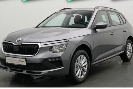 Skoda Kamiq 7.793 km 18.980 &euro; Leverkusen 51379