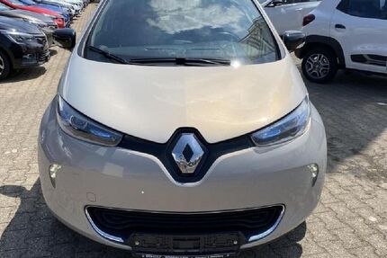 Renault ZOE 29.867 km 15.900 &euro; Erkelenz 41812
