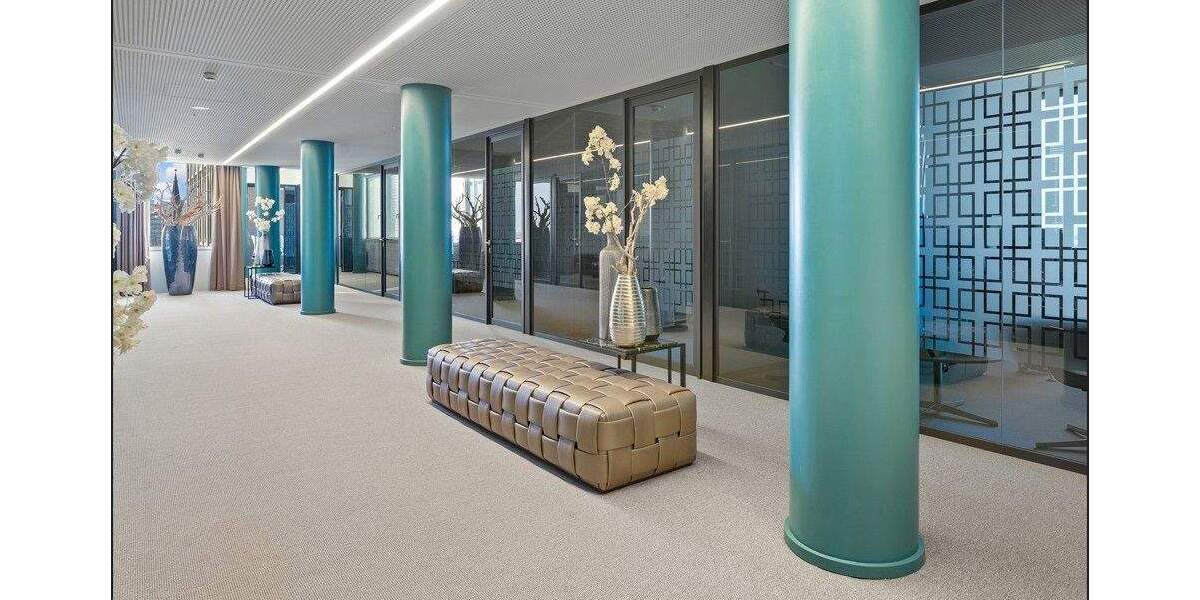 Gewerbeobjekt Düsseldorf Stadtmitte - 429&euro; | Angebot:25733427