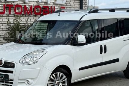 Fiat Doblo 199.050 km 7.299 &euro; Erkelenz 41812
