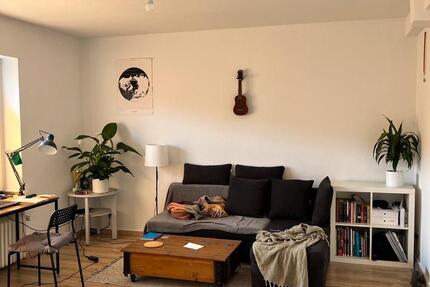 Wohnung Meerbusch Necklenbroich - 2.5 Zimmer, 62 m&sup2;, 886&euro; | Angebot:25234501