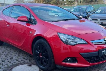 Opel Astra 100.000 km 7.750 &euro; Mönchengladbach 41063
