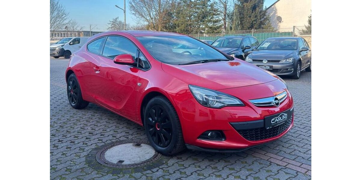 Opel Astra 100.000 km 7.750 &euro; Mönchengladbach 41063
