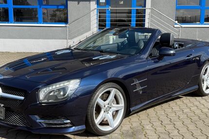 Mercedes-Benz SL 350 171.388 km 32.000 &euro; Monheim am Rhein 40789
