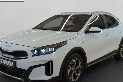 Kia XCeed 16.800 km 16.290 &euro; Leverkusen 51381