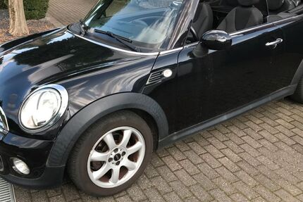 Mini ONE 109.373 km 6.999 &euro; Krefeld 47809