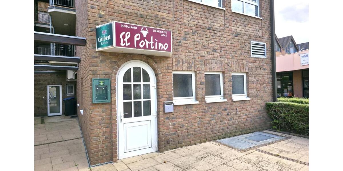 Gewerbeobjekt Elsdorf - 1.200&euro; | Angebot:22432182