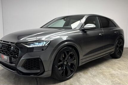 Audi RSQ8 69.954 km 86.950 &euro; Moenchengladbach 41063