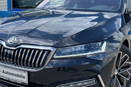 Skoda Superb 100.103 km 27.950 &euro; Kerpen-Sindorf 50170