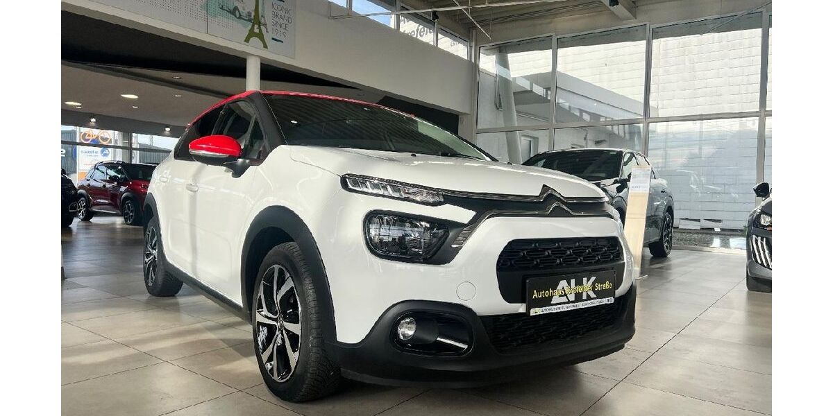 Citroen C3 30.971 km 15.490 &euro; Mönchengladbach 41063