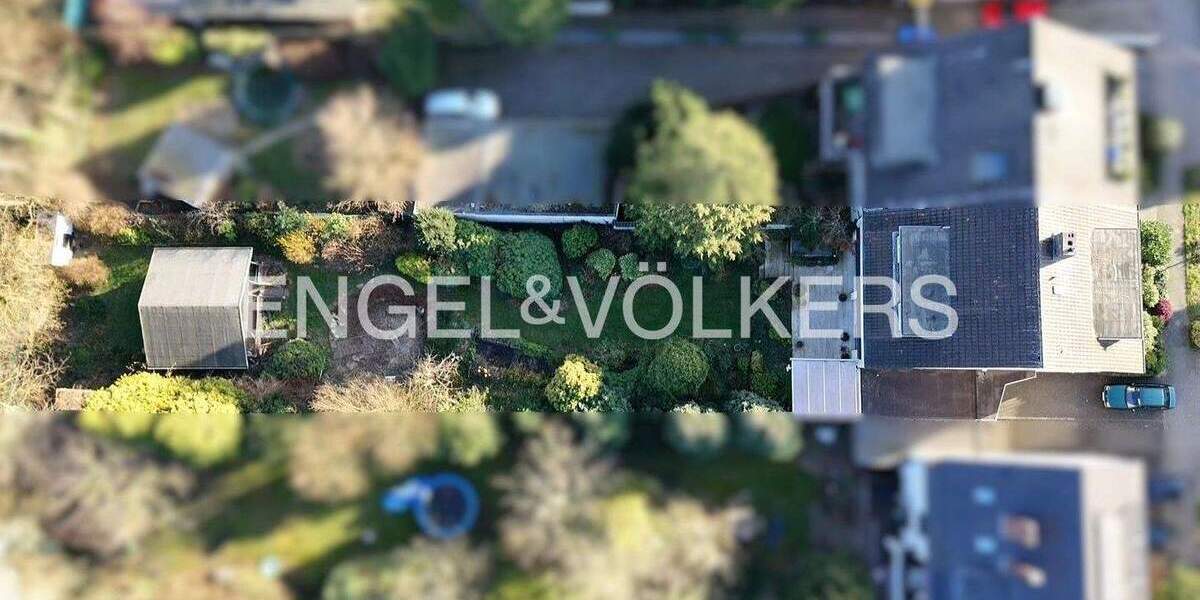 Doppelhaushälfte Hilden - 8 Zimmer, 292 m&sup2;, 695.000&euro; | Angebot:25730522