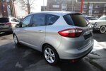 Ford C-Max Champion Editi. Z.Riemen+Ölpumpe+Turbo Neu 131.000 km 5.790 &euro; Neuss 41462