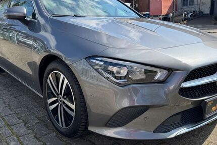 Mercedes-Benz CLA 180 99.360 km 19.630 &euro; Kerpen 50171