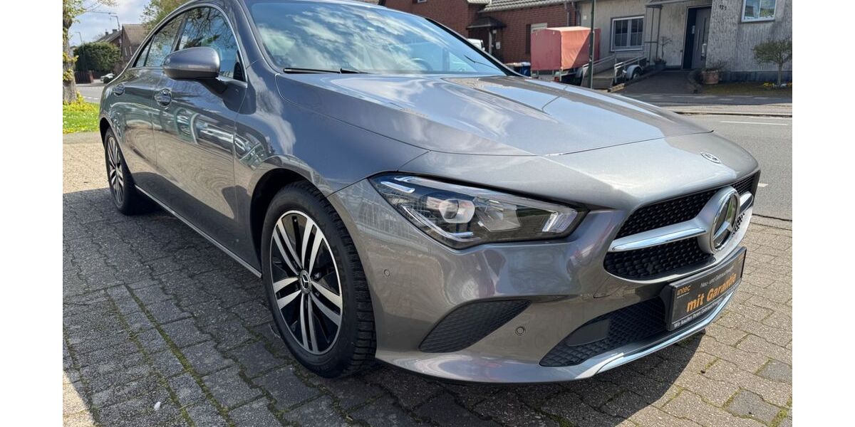 Mercedes-Benz CLA 180 99.360 km 19.630 &euro; Kerpen 50171