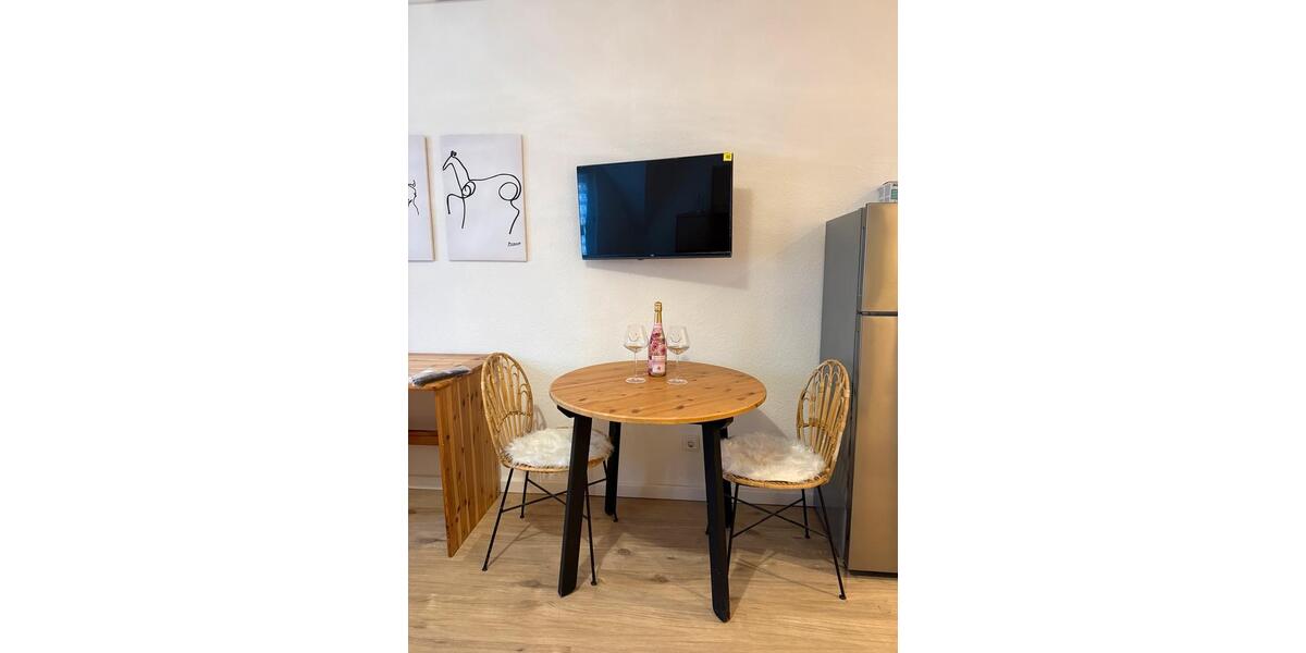 Etagenwohnung Düsseldorf Stadtbezirk 9 - 1 Zimmer, 26 m&sup2;, 980&euro; | Angebot:26048929