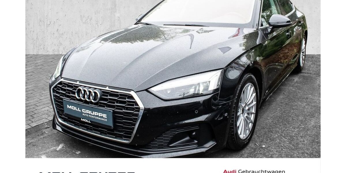 Audi A5 83.552 km 27.850 &euro; Düsseldorf 40474