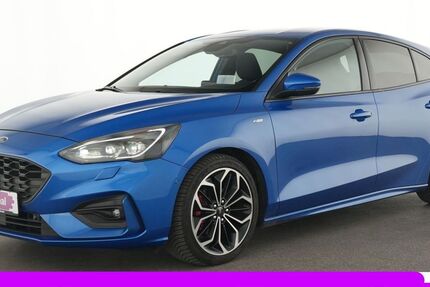 Ford Focus 87.833 km 14.383 &euro; Neuss 41460