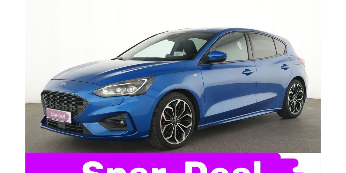 Ford Focus 87.833 km 14.383 &euro; Neuss 41460