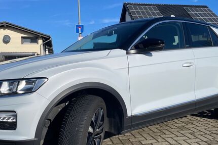VW T-Roc 53.000 km 20.800 &euro; Erkelenz 41812