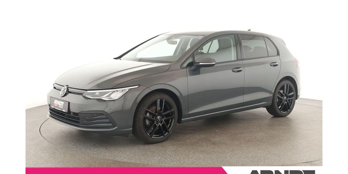 VW Golf 42.000 km 19.884 &euro; Neuss 41460