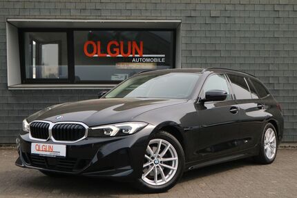BMW 320 99.987 km 25.990 &euro; Neuss 41469