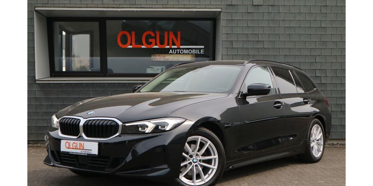 BMW 320 99.987 km 25.990 &euro; Neuss 41469