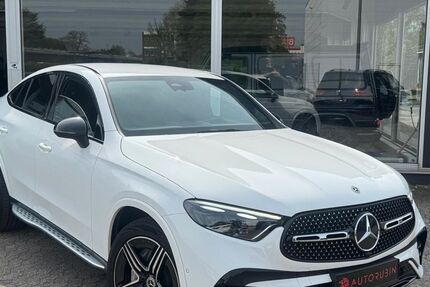 Mercedes-Benz GLC 300 40.690 km 63.900 &euro; Krefeld 47803