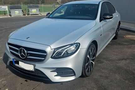 Mercedes-Benz E 300 96.300 km 33.550 &euro; Niederzier 52382