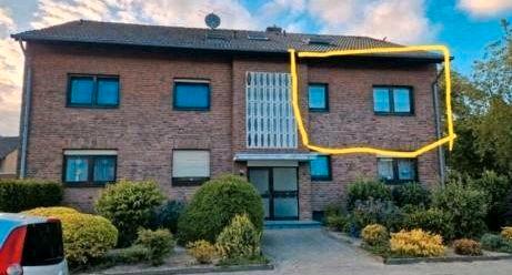 Etagenwohnung Viersen Sittard - 2 Zimmer, 63 m&sup2;, 135.000&euro; | Angebot:26097908