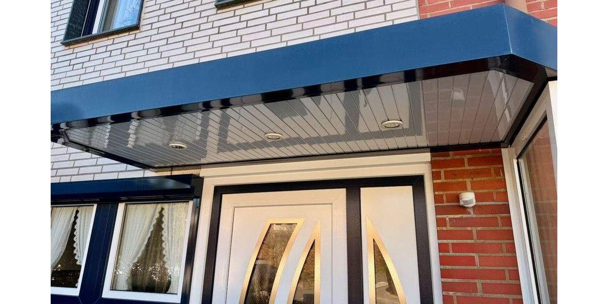 Reihenmittelhaus Mönchengladbach Waldhausen - 4 Zimmer, 90 m&sup2;, 259.000&euro; | Angebot:25698274