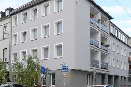 Wohnung Krefeld Krefeld-Mitte - 3 Zimmer, 76 m&sup2;, 660&euro; | Angebot:27351225