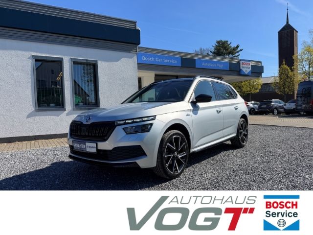 Skoda Kamiq 45.174 km 23.900 &euro; Wassenberg 41849