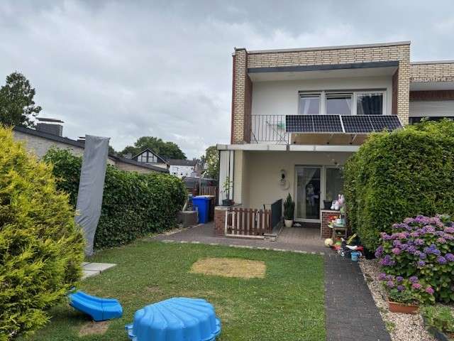 Einfamilienhaus Mönchengladbach West - 3 Zimmer, 90 m&sup2;, 352.000&euro; | Angebot:26183147