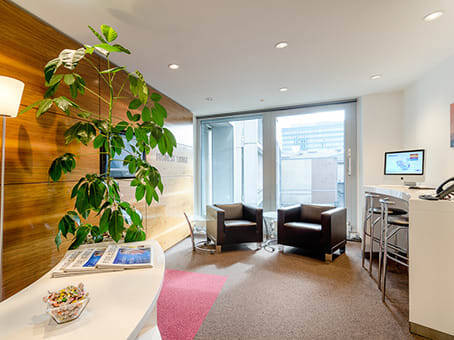 Gewerbeobjekt Düsseldorf Stadtmitte - 1.790&euro; | Angebot:25752934