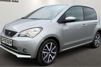 Seat Mii 13.108 km 13.750 &euro; Korschenbroich 41352