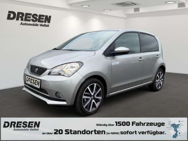 Seat Mii 13.108 km 13.750 &euro; Korschenbroich 41352