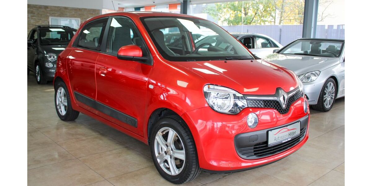 Renault Twingo 110.000 km 5.999 &euro; Hilden (bei Düsseldorf) 40721