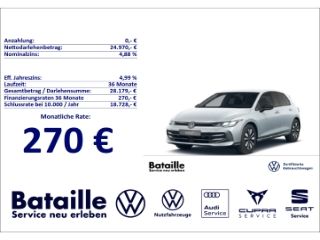 VW Golf 6.335 km 24.970 &euro; Jülich 52428