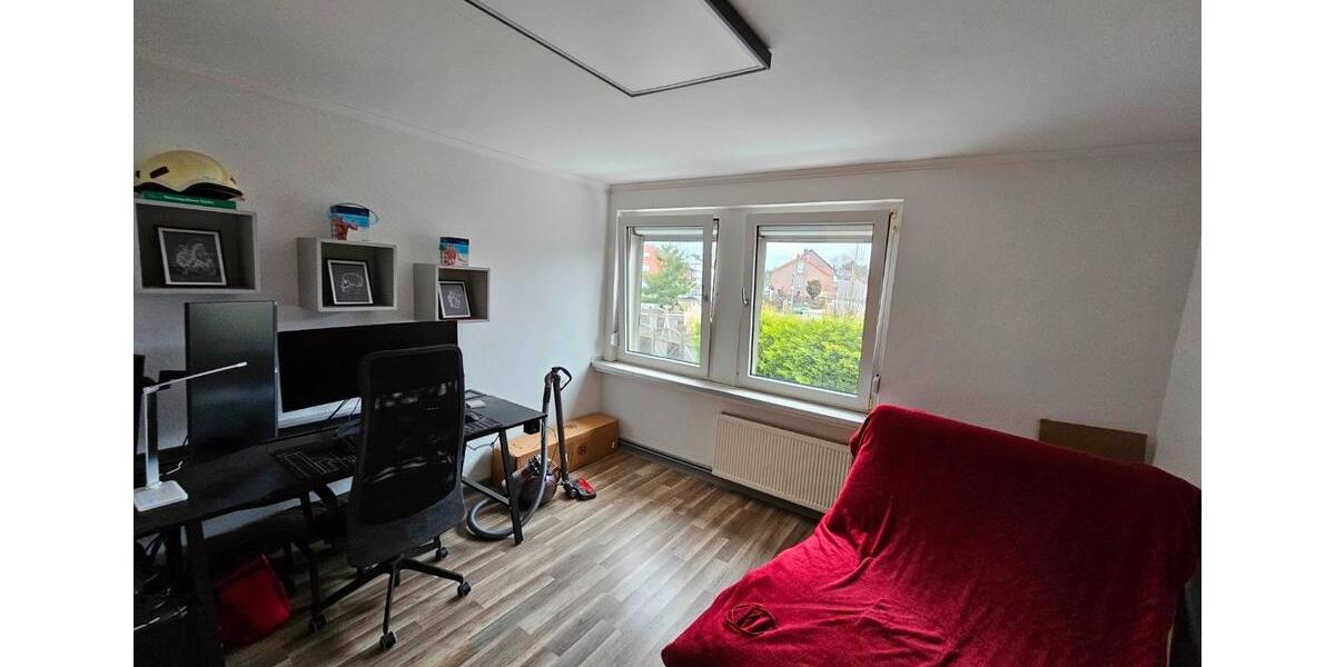 Etagenwohnung Mönchengladbach West - 3 Zimmer, 60 m&sup2;, 149.999&euro; | Angebot:26058815