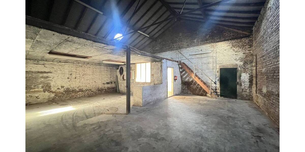 Gewerbeobjekt Mönchengladbach-Rheydt Rheydt - 375.000&euro; | Angebot:26205831