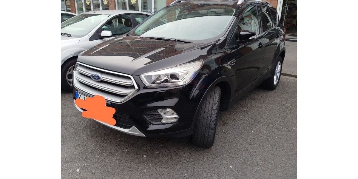 Ford Kuga 38.000 km 18.500 &euro; Frechen 50226